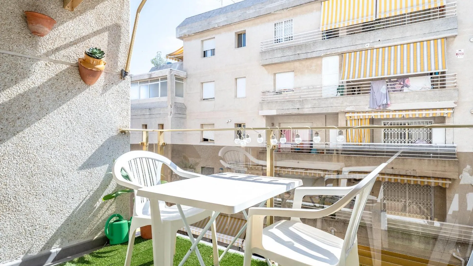 Hauzify I Apartament Cid 토르뎀바라 0*,  스페인