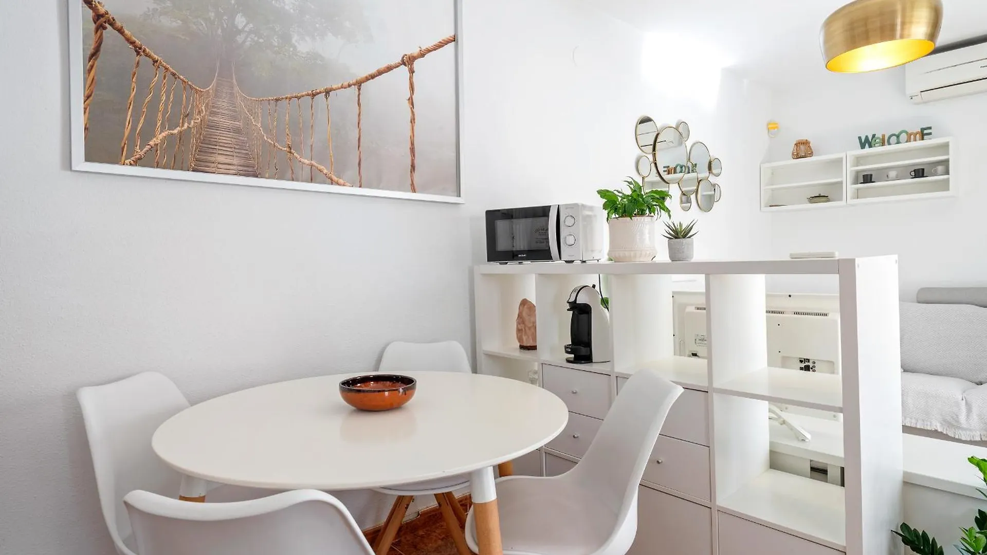 Hauzify I Apartament Cid 토르뎀바라 0*,  스페인