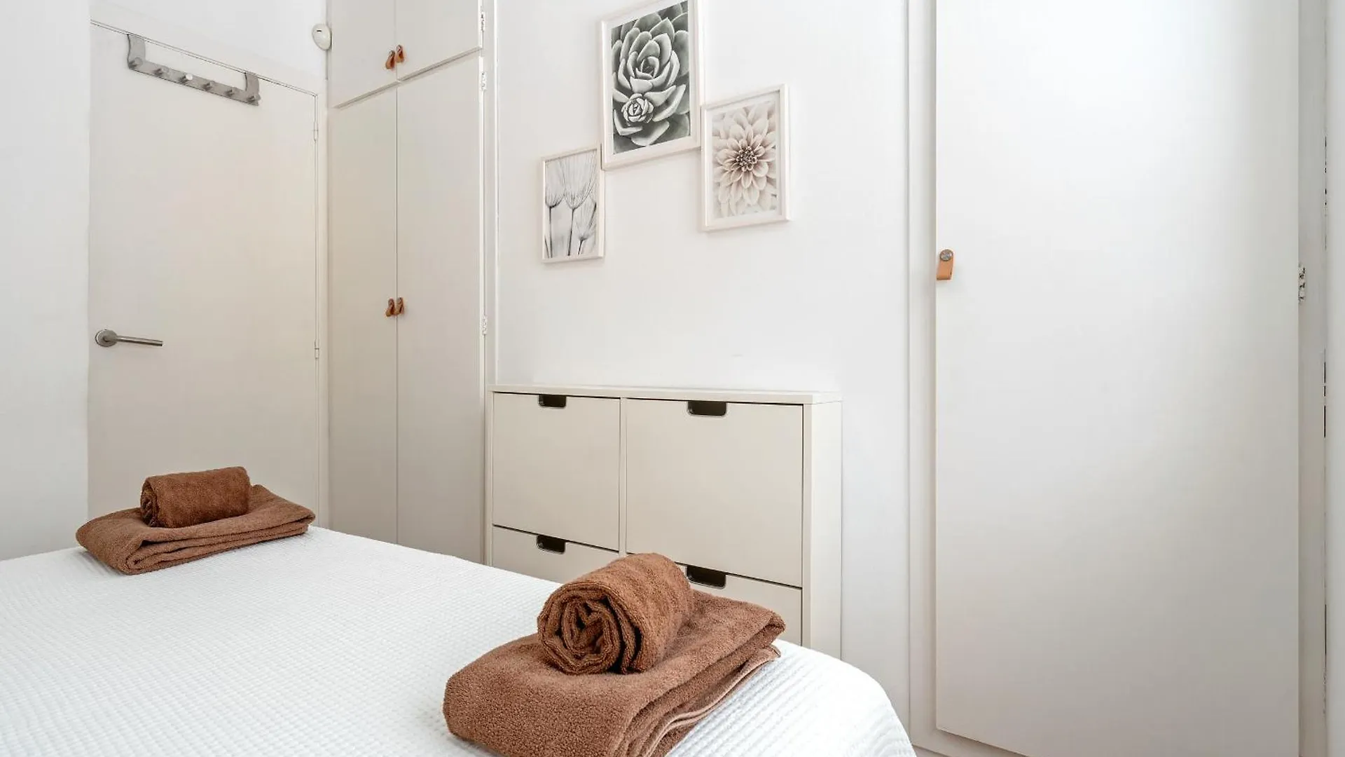 Hauzify I Apartament Cid Torredembarra 0*,