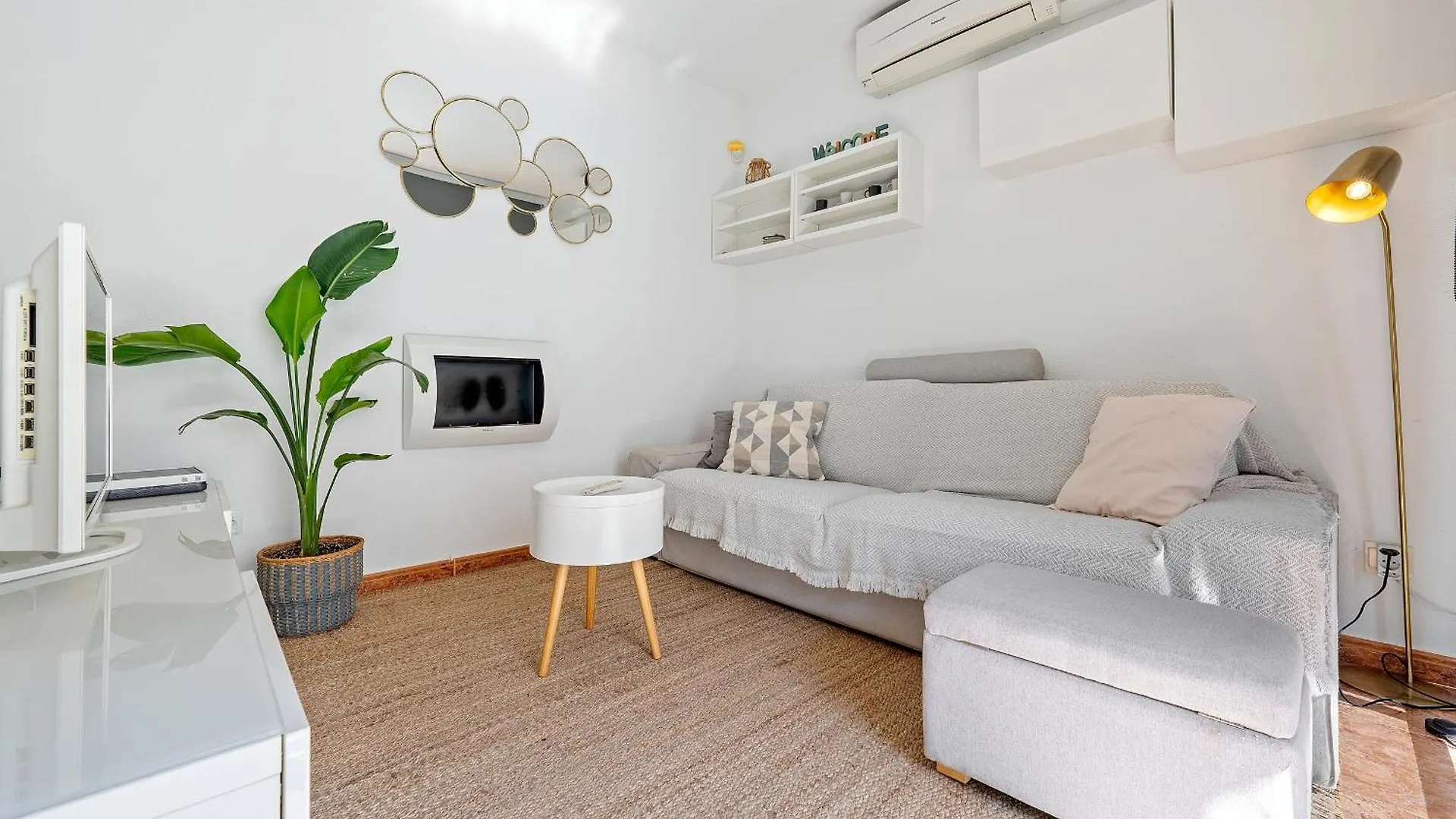 Apartment Hauzify I Apartament Cid Torredembarra