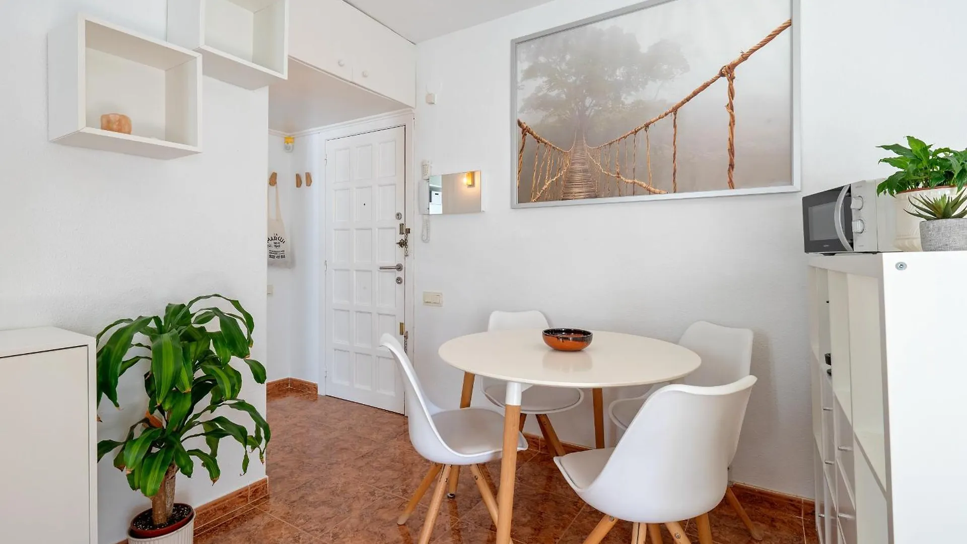 Hauzify I Apartament Cid Torredembarra Spain