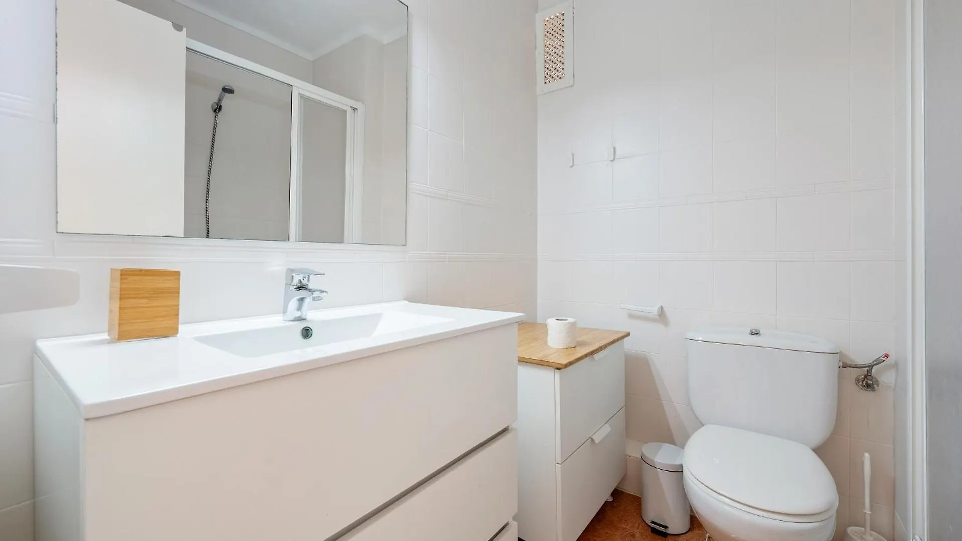 Apartment Hauzify I Apartament Cid Torredembarra