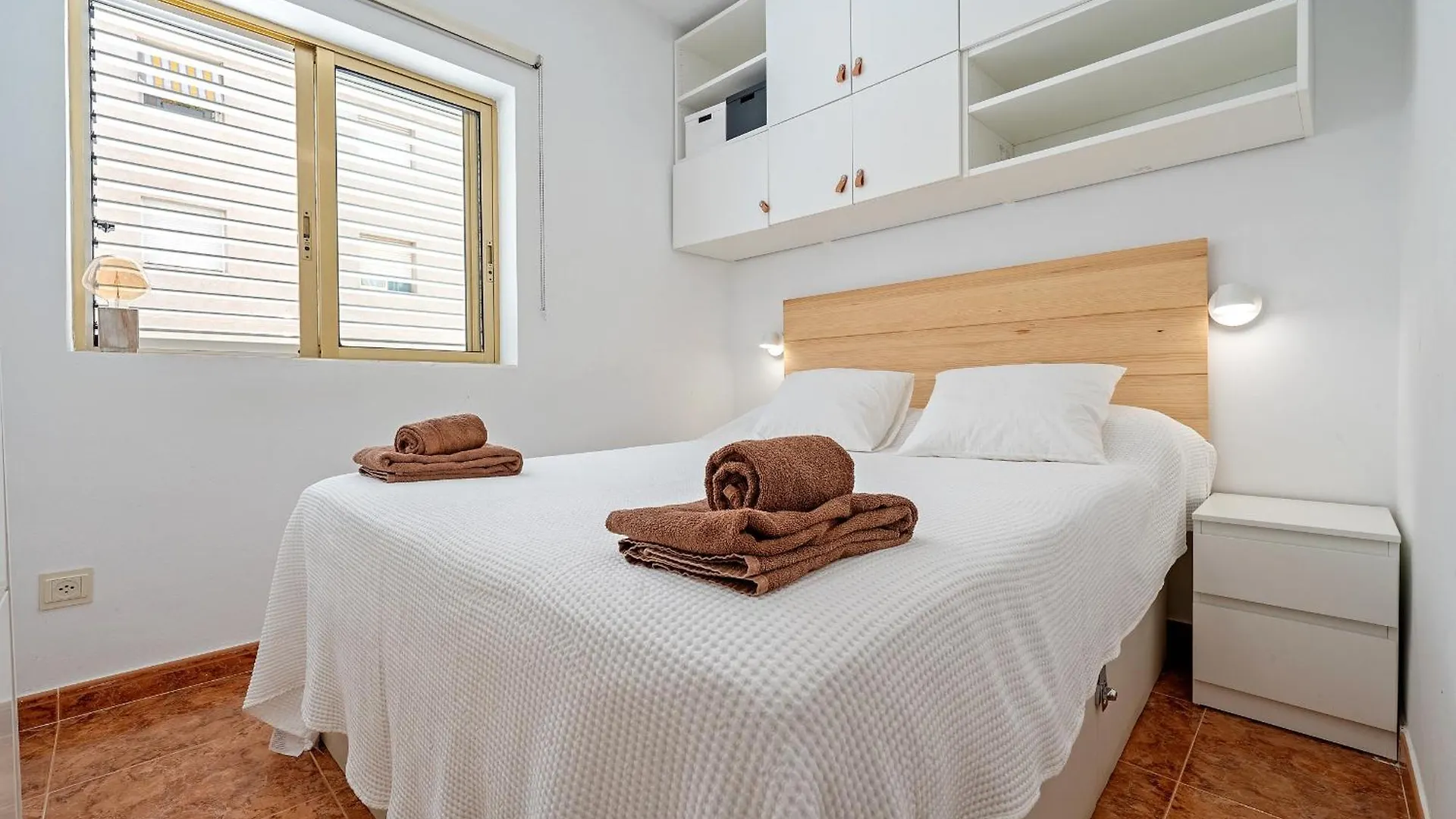 Apartment Hauzify I Apartament Cid Torredembarra Spain