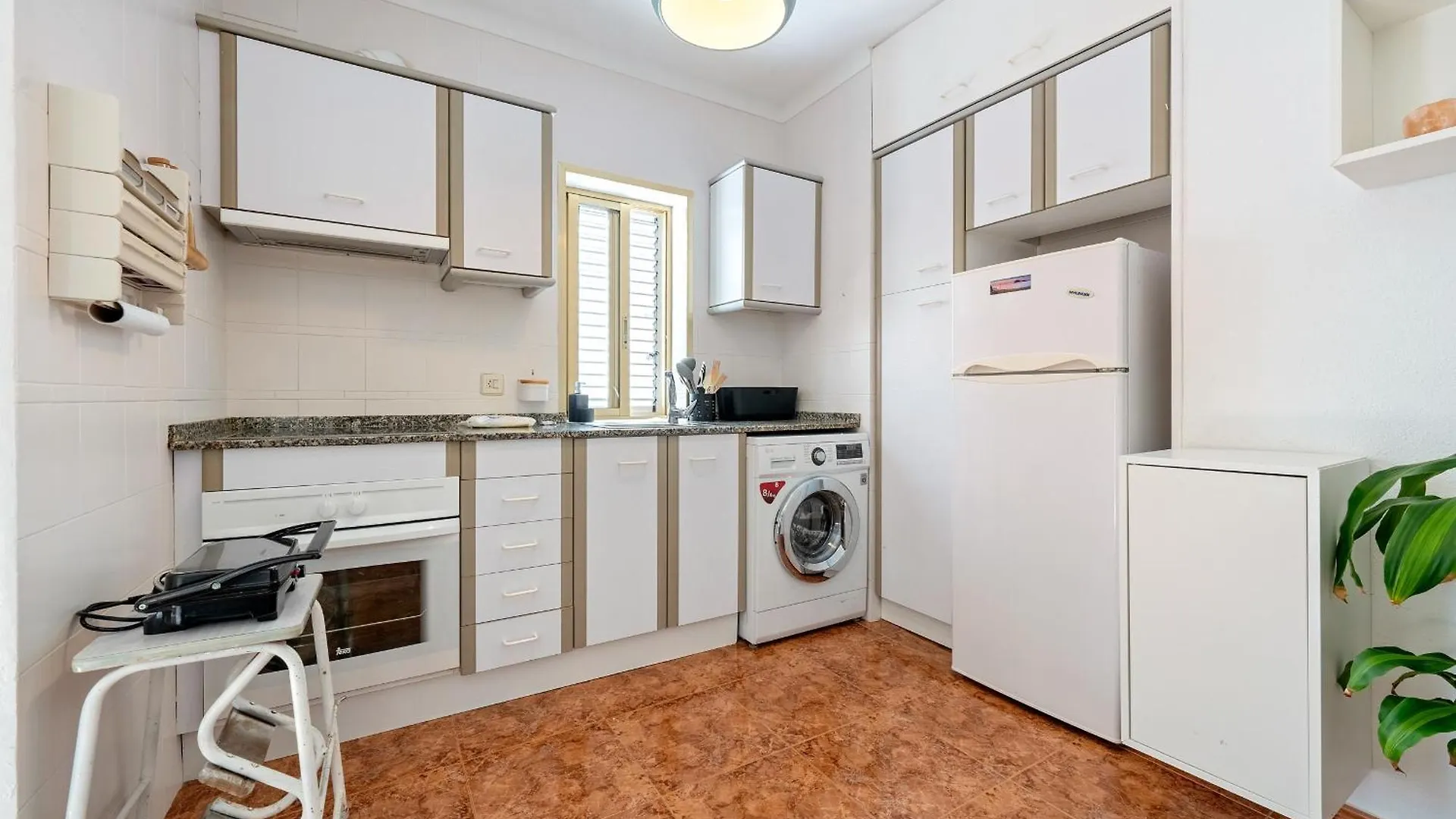 Hauzify I Apartament Cid Torredembarra Apartment