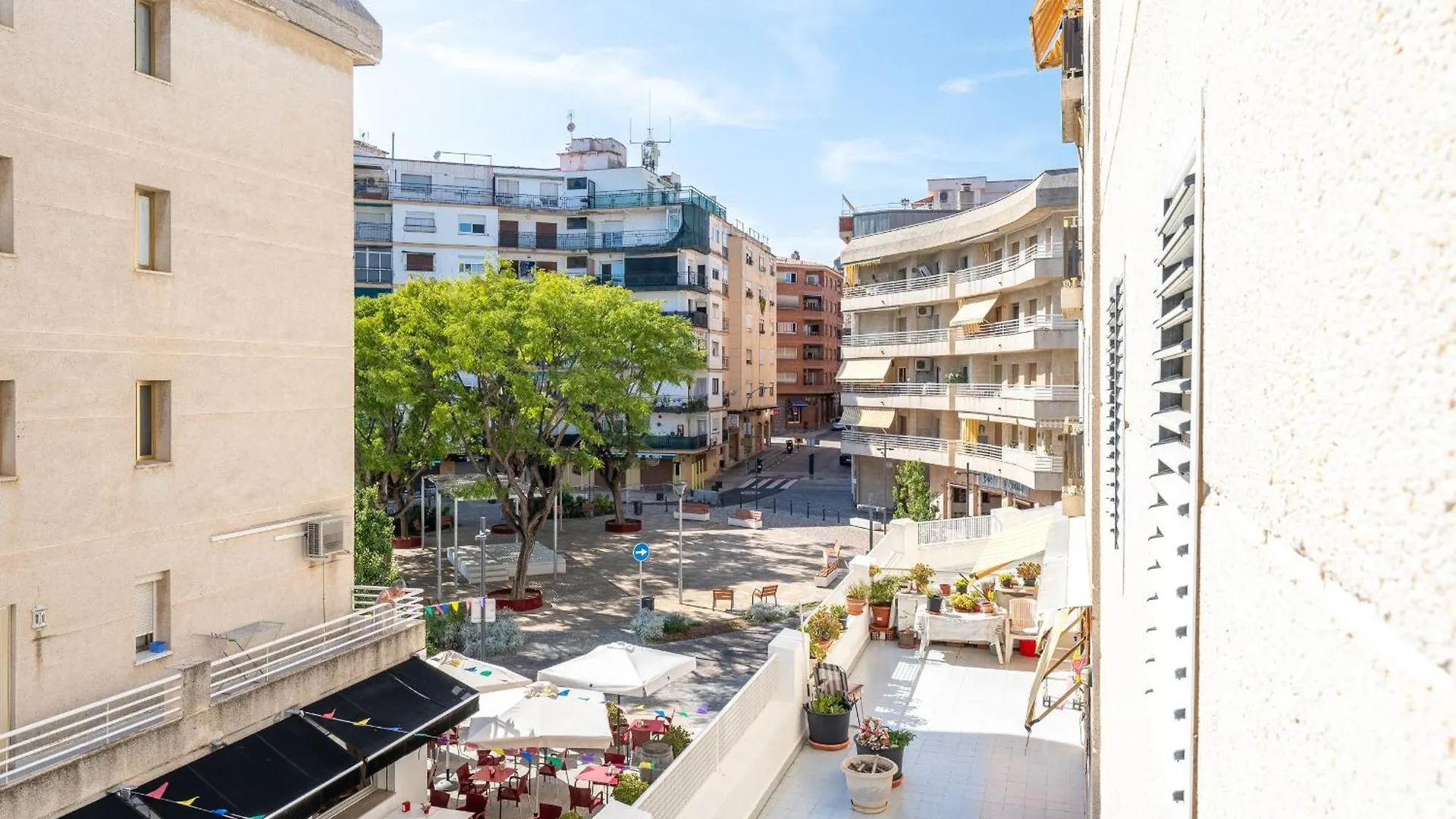 Hauzify I Apartament Cid Torredembarra Apartment