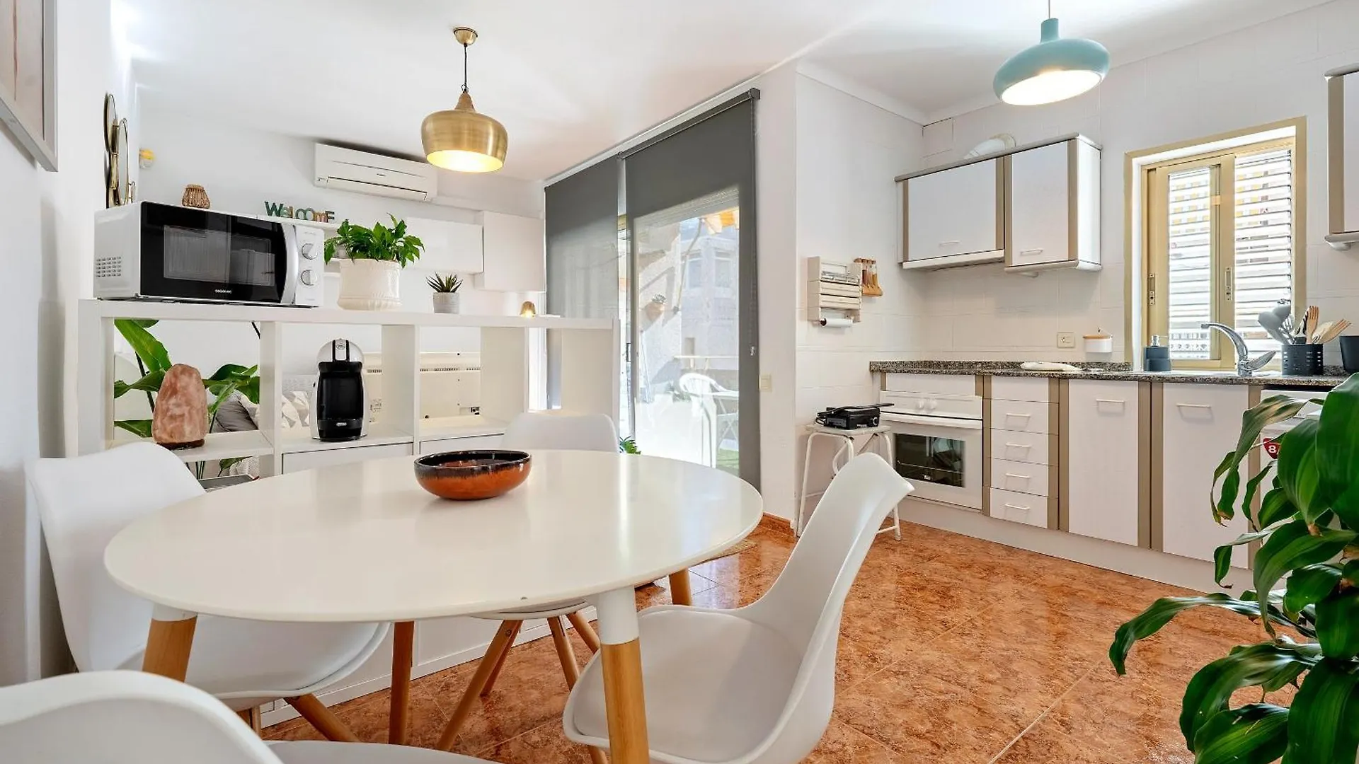 Hauzify I Apartament Cid Torredembarra
