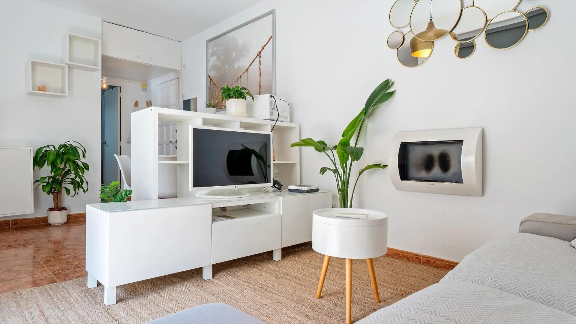 Hauzify I Apartament Cid Torredembarra